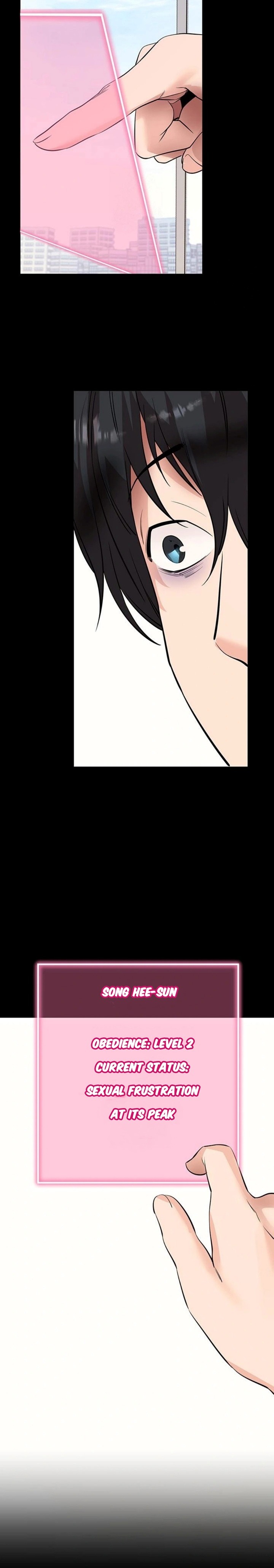 Please, Please chapter 27 page 23