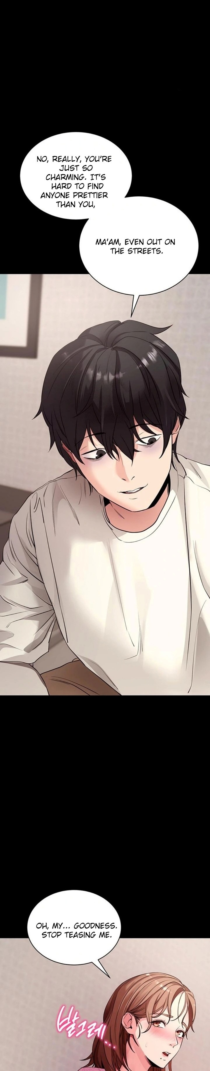 Please, Please chapter 27 page 25