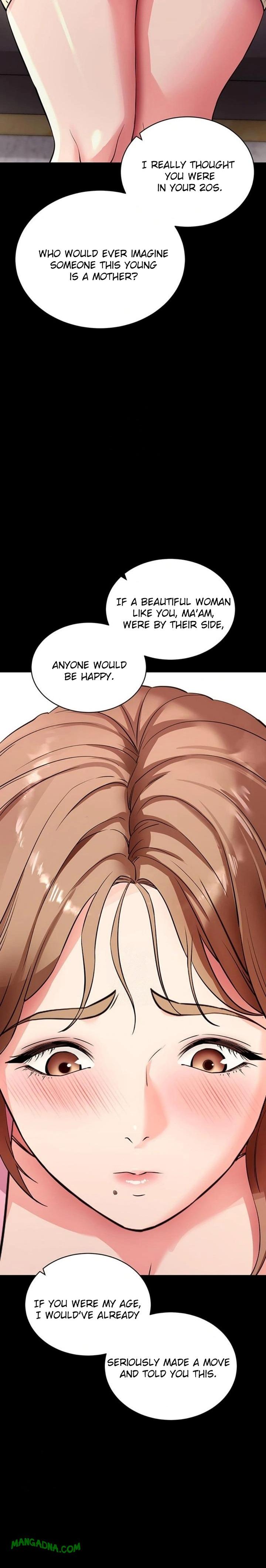 Please, Please chapter 27 page 27