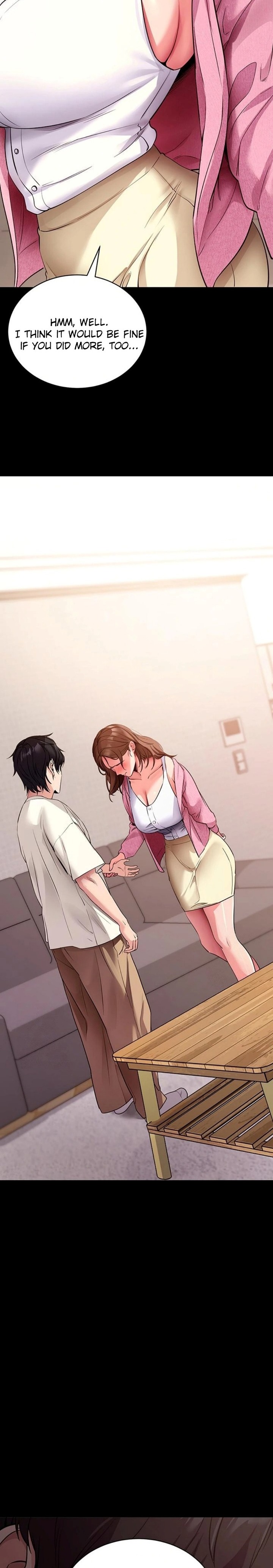 Please, Please chapter 27 page 31