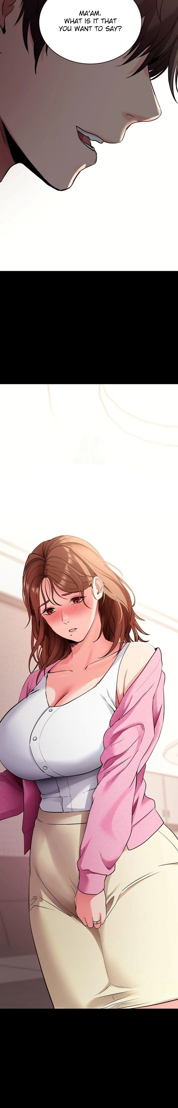 Please, Please chapter 27 page 32