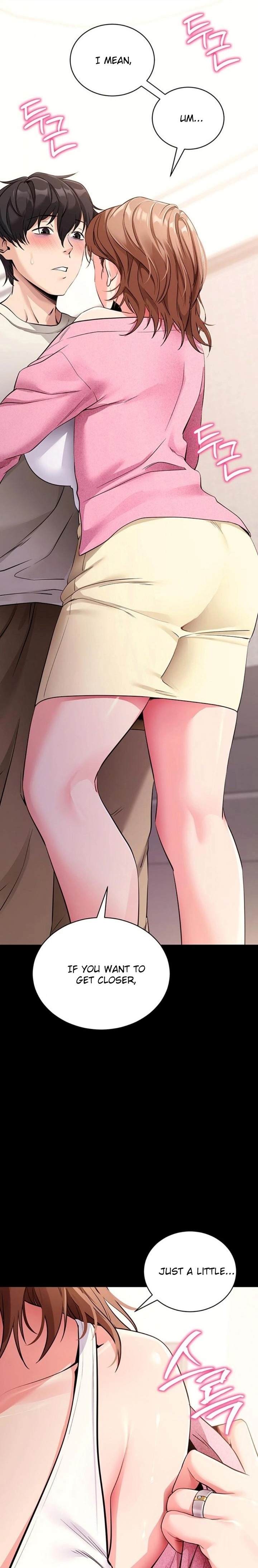 Please, Please chapter 27 page 34