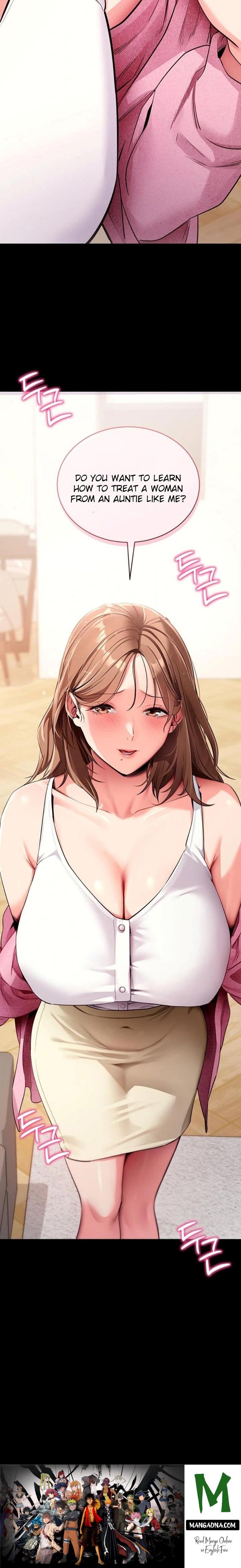 Please, Please chapter 27 page 35