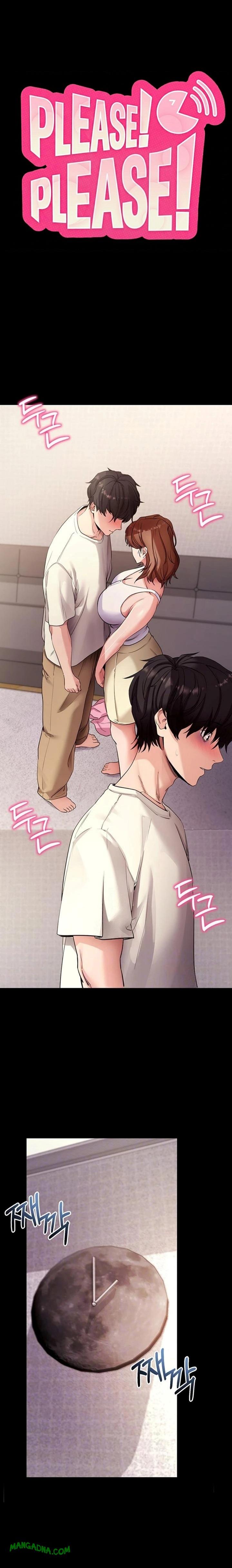 Please, Please chapter 28 page 2
