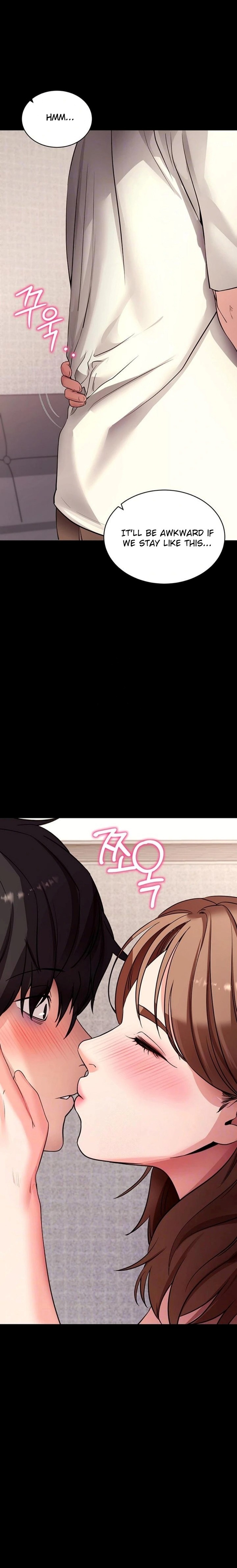 Please, Please chapter 28 page 3