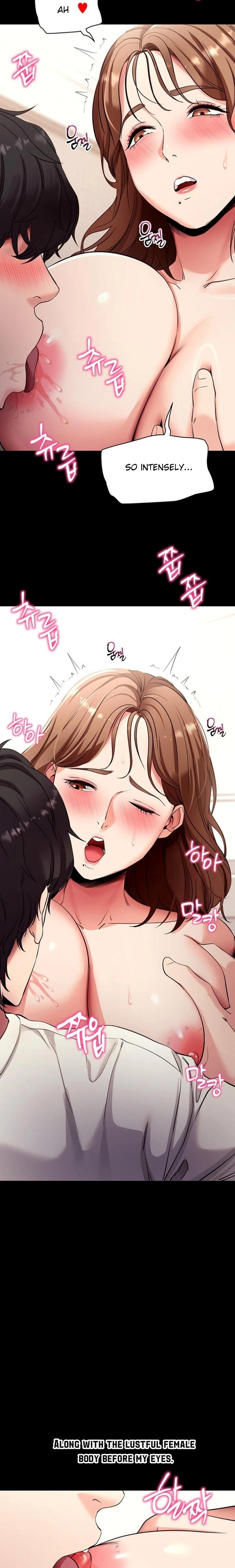 Please, Please chapter 28 page 10