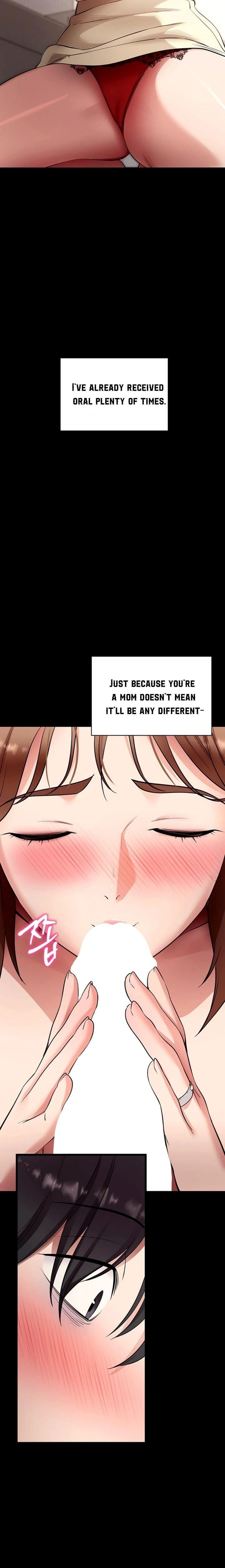 Please, Please chapter 28 page 15
