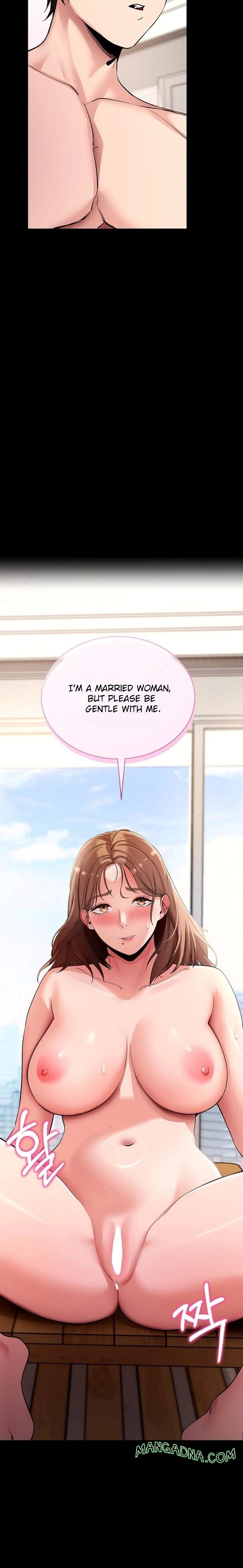 Please, Please chapter 28 page 25
