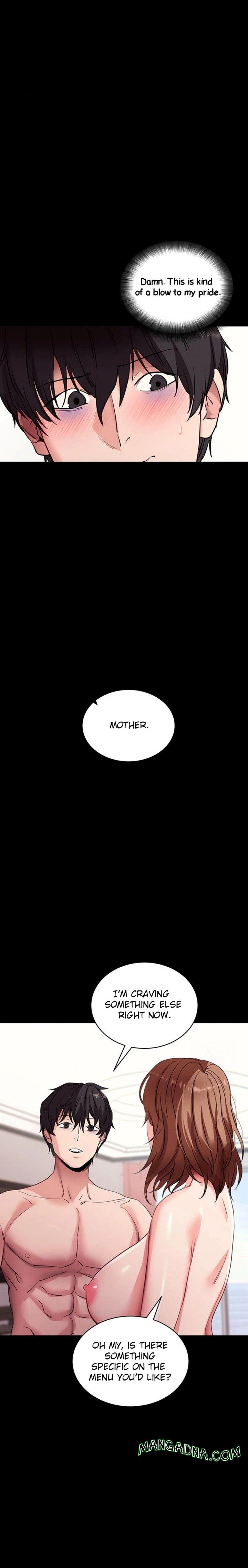 Please, Please chapter 29 page 14