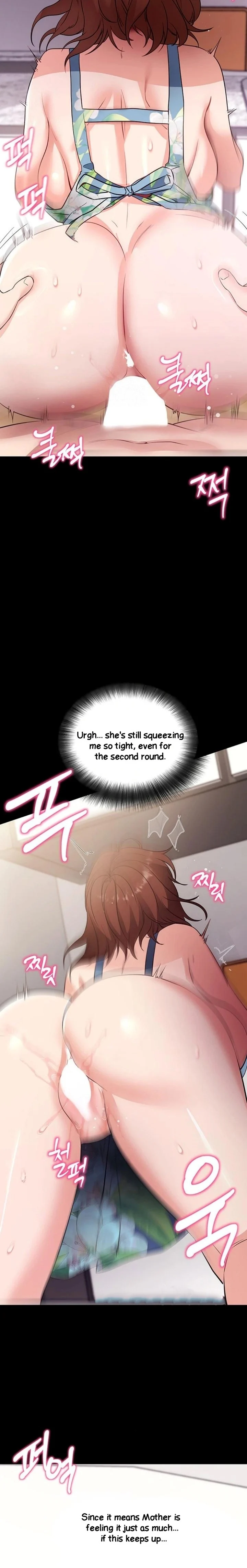 Please, Please chapter 29 page 20
