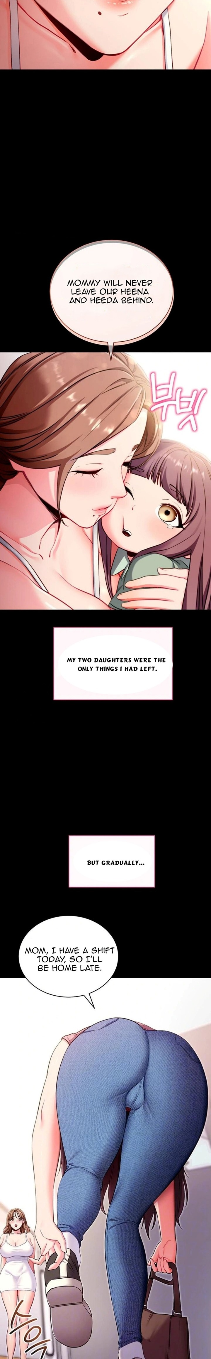 Please, Please chapter 30 page 2