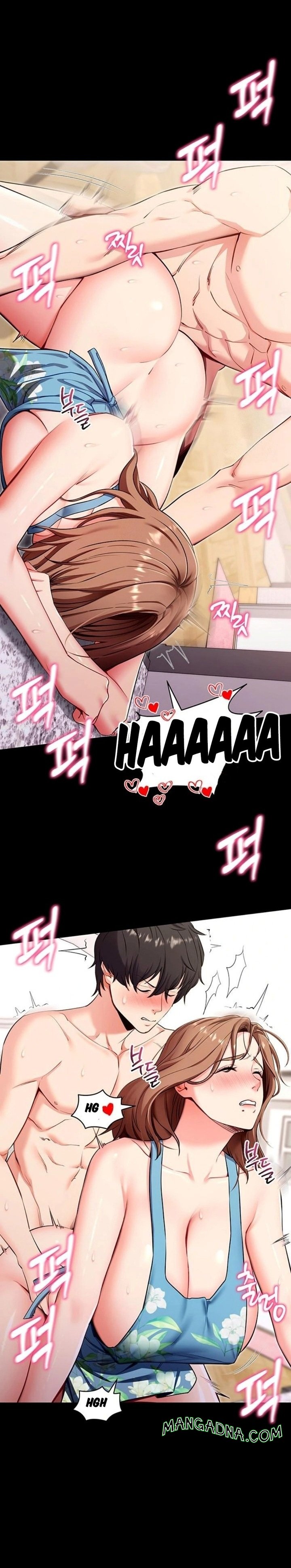 Please, Please chapter 30 page 7