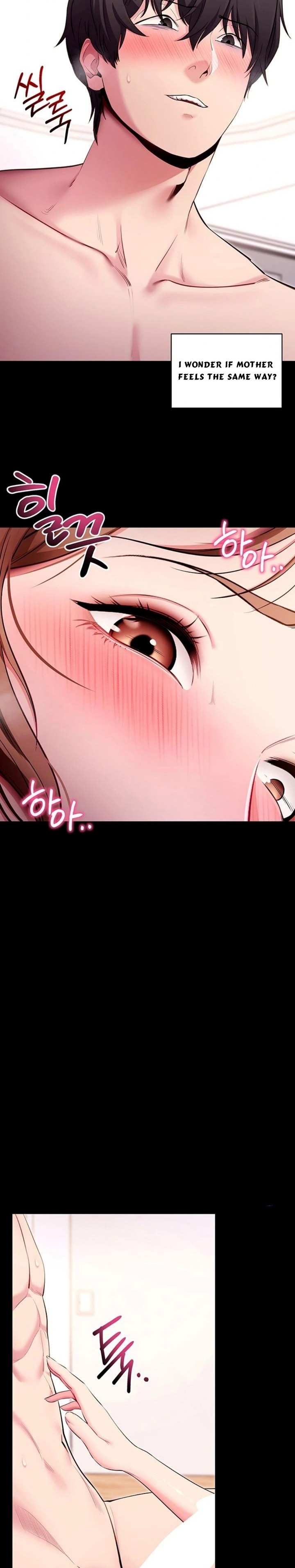 Please, Please chapter 30 page 9