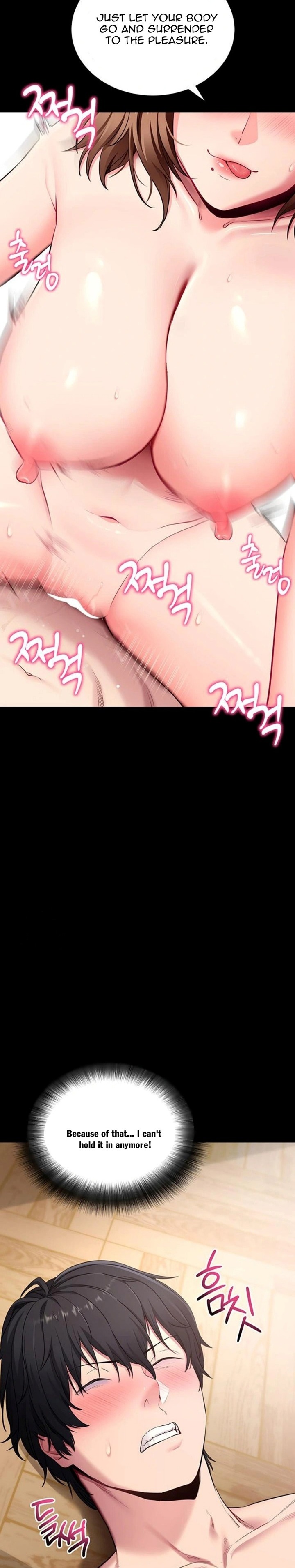 Please, Please chapter 30 page 20