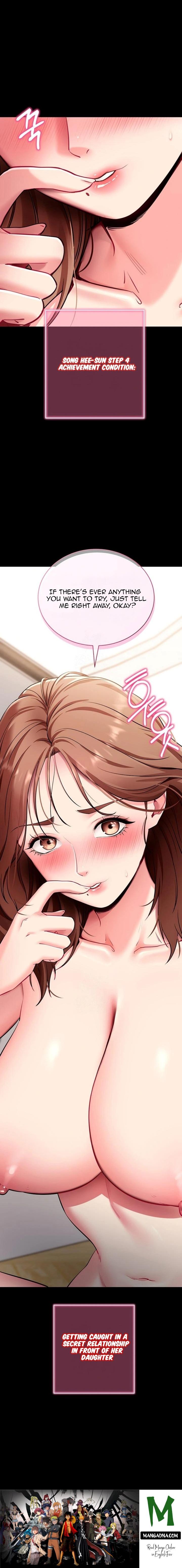 Please, Please chapter 30 page 34
