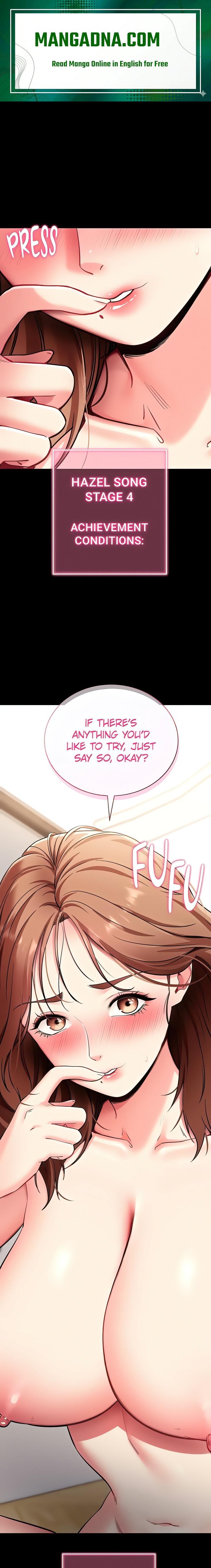Please, Please chapter 31 page 1