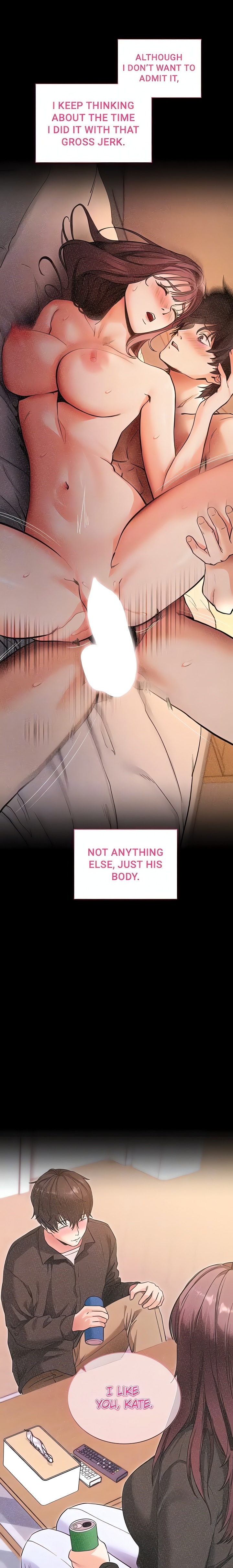 Please, Please chapter 31 page 6