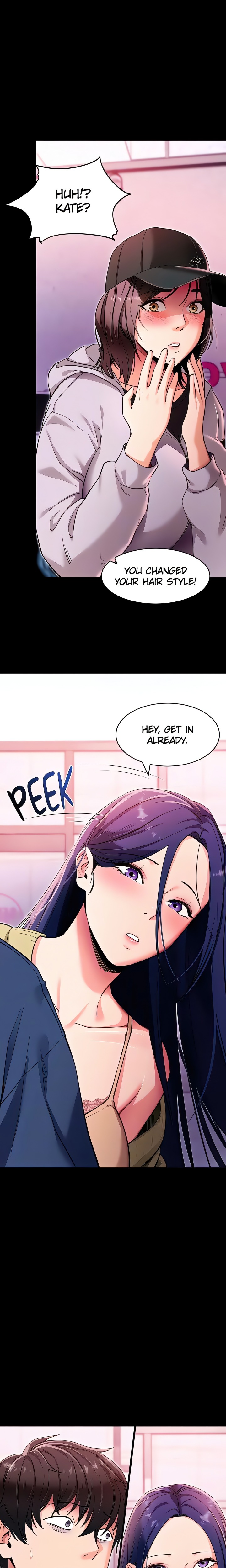 Please, Please chapter 31 page 9