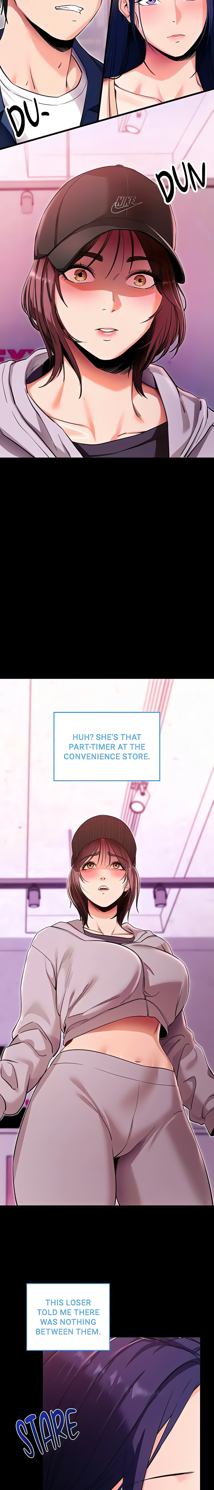 Please, Please chapter 31 page 10