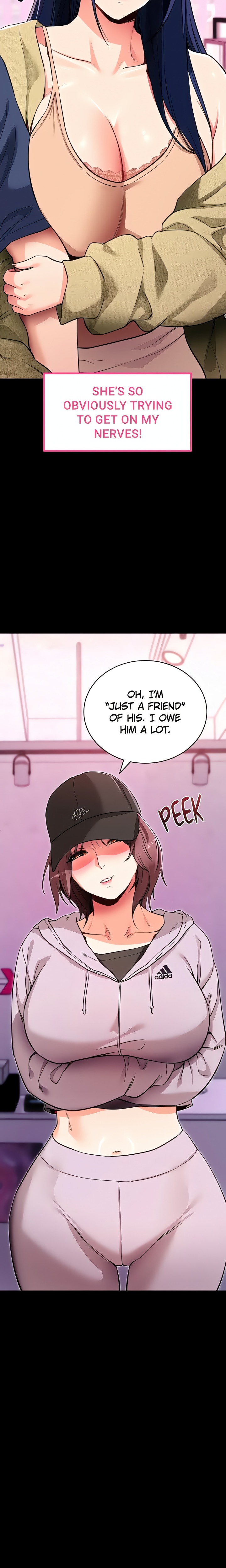 Please, Please chapter 31 page 13