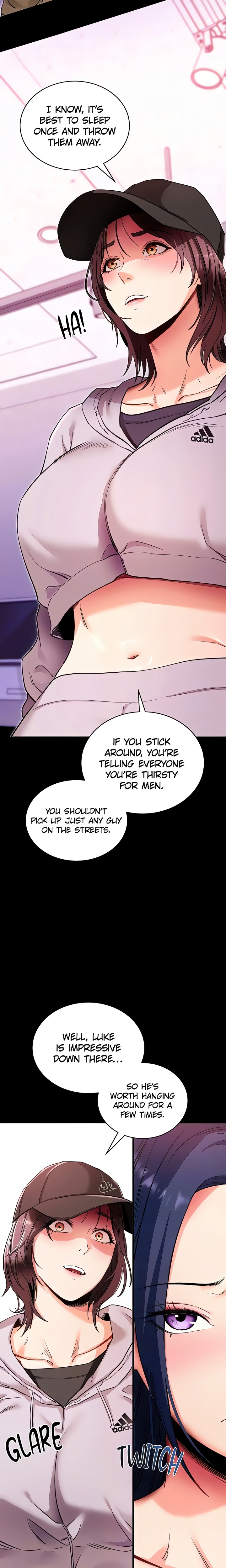 Please, Please chapter 31 page 15