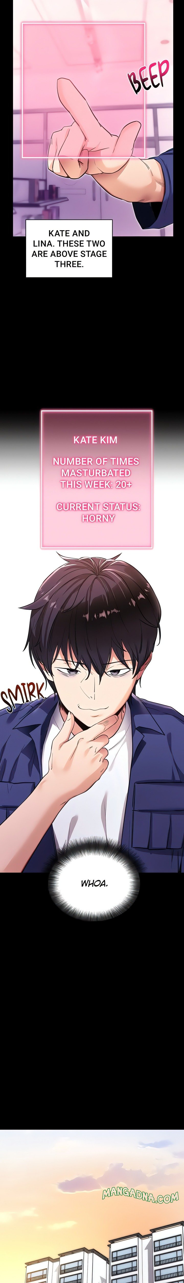 Please, Please chapter 31 page 23