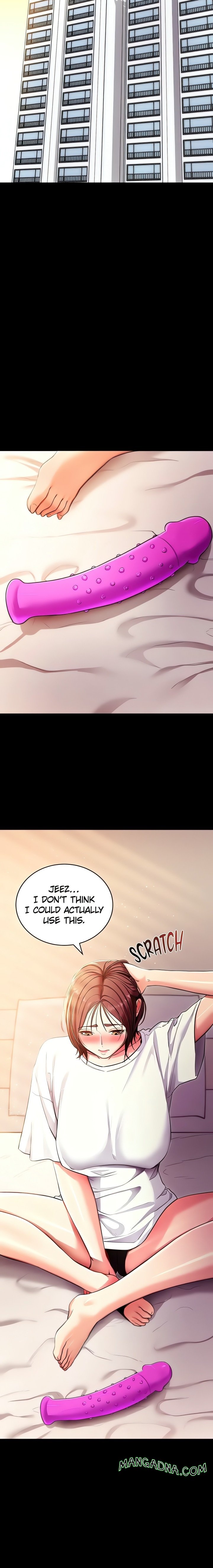 Please, Please chapter 31 page 24