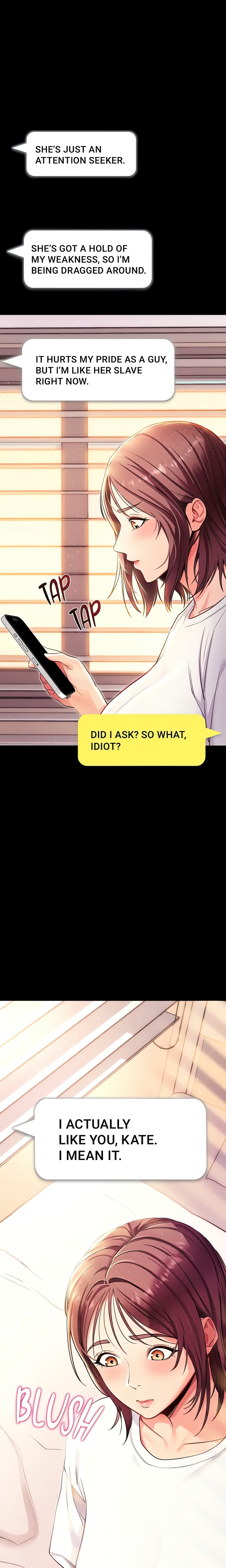 Please, Please chapter 31 page 26