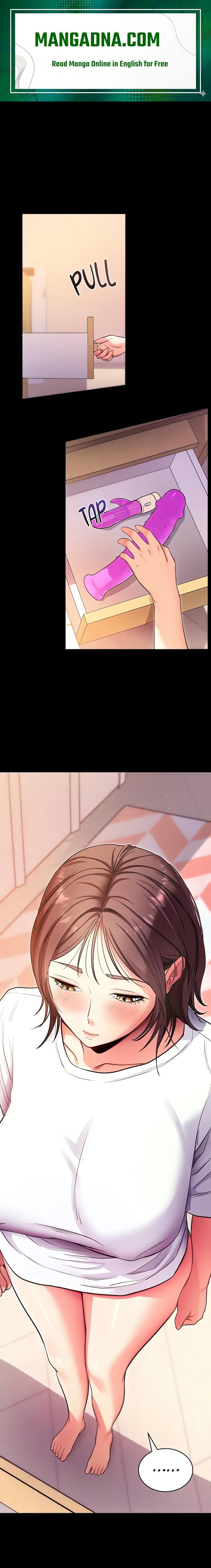 Please, Please chapter 32 page 1