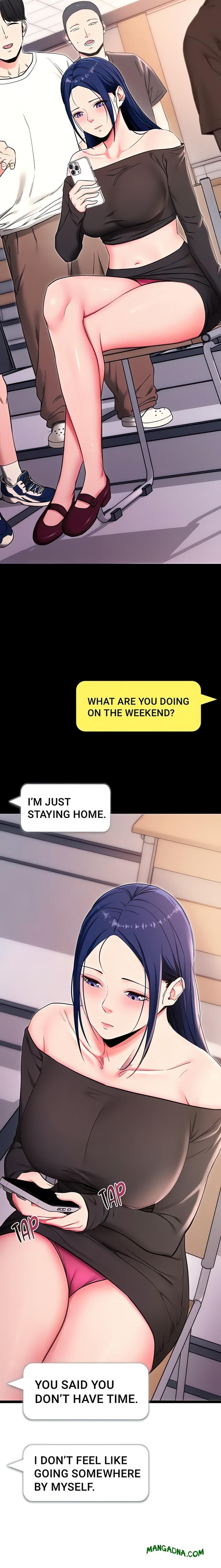 Please, Please chapter 32 page 3