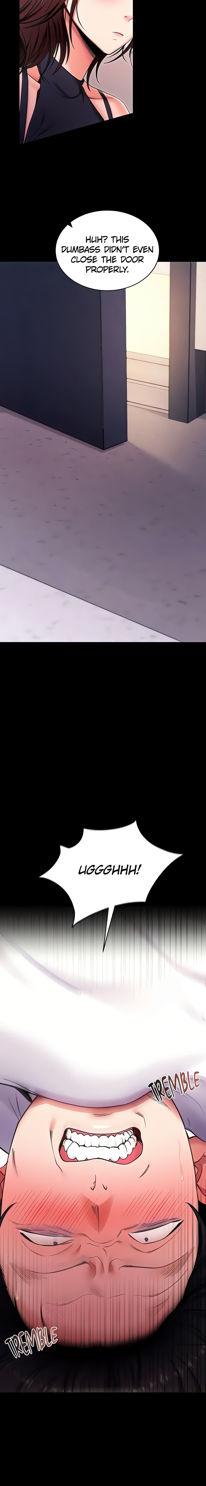 Please, Please chapter 32 page 13