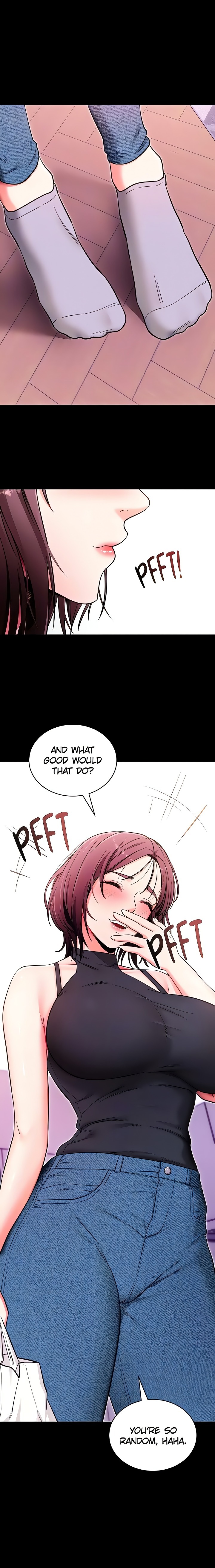 Please, Please chapter 32 page 15