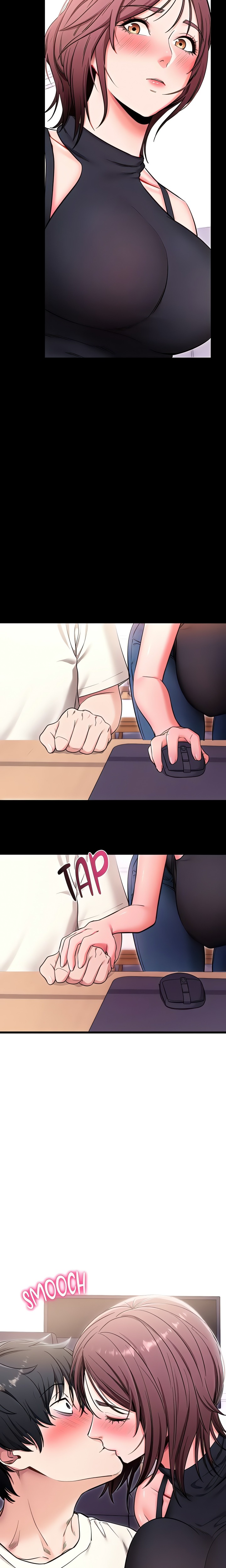 Please, Please chapter 32 page 21