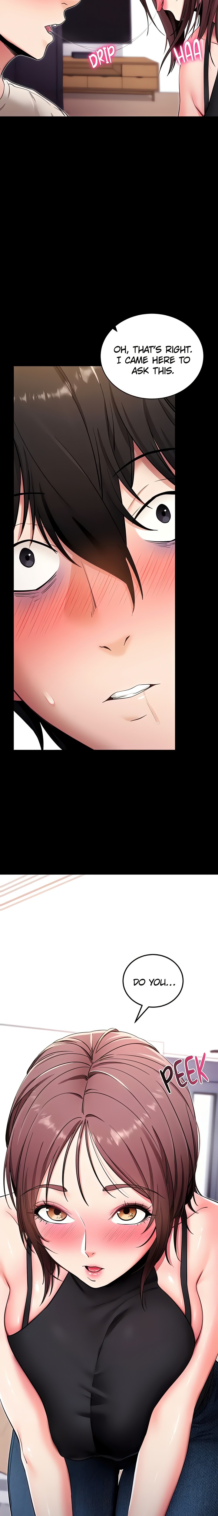 Please, Please chapter 32 page 23