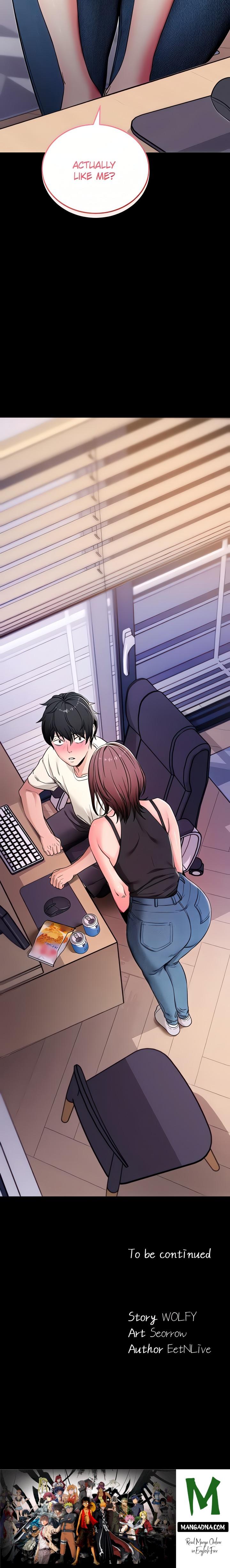 Please, Please chapter 32 page 24