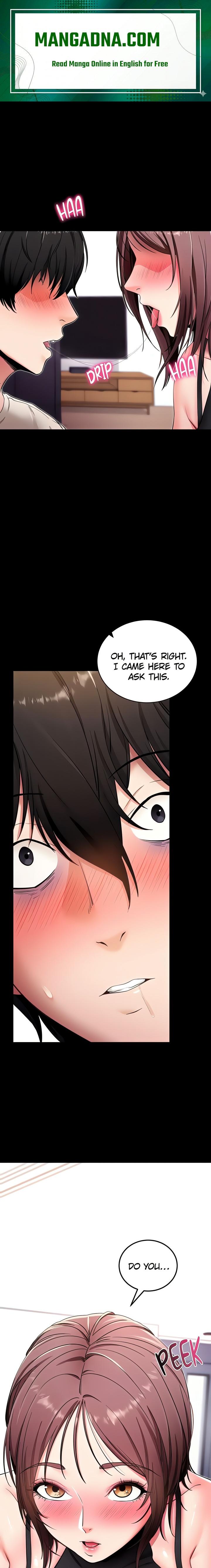 Please, Please chapter 33 page 1