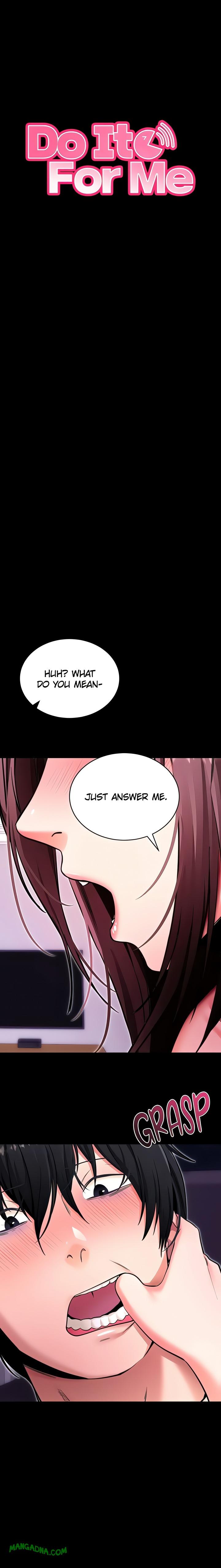 Please, Please chapter 33 page 3