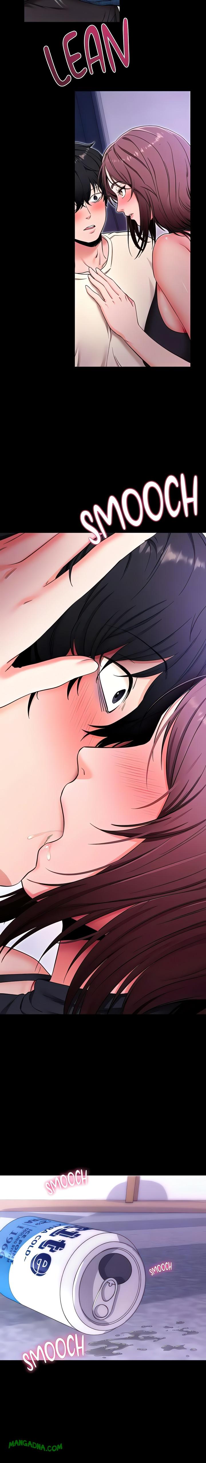 Please, Please chapter 33 page 7