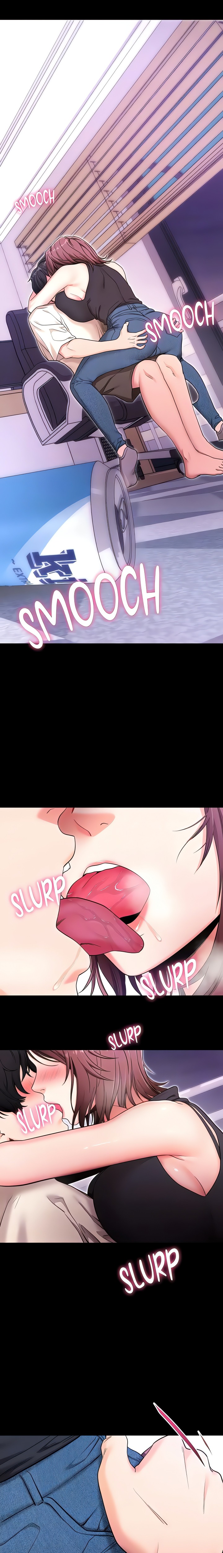 Please, Please chapter 33 page 8