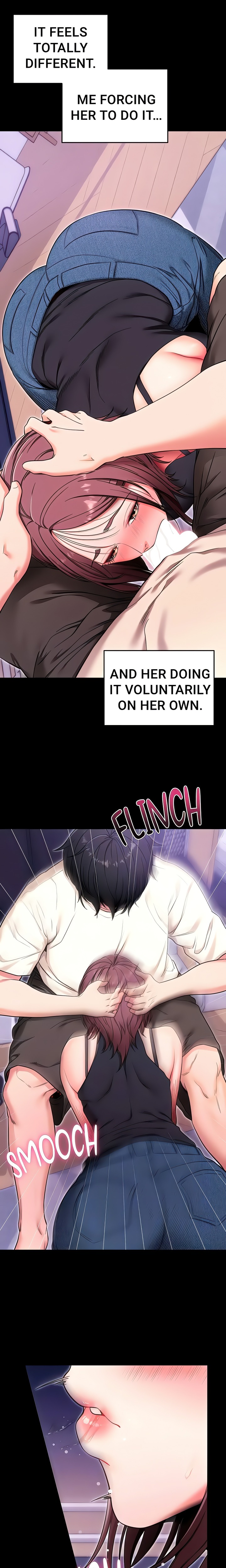 Please, Please chapter 33 page 13