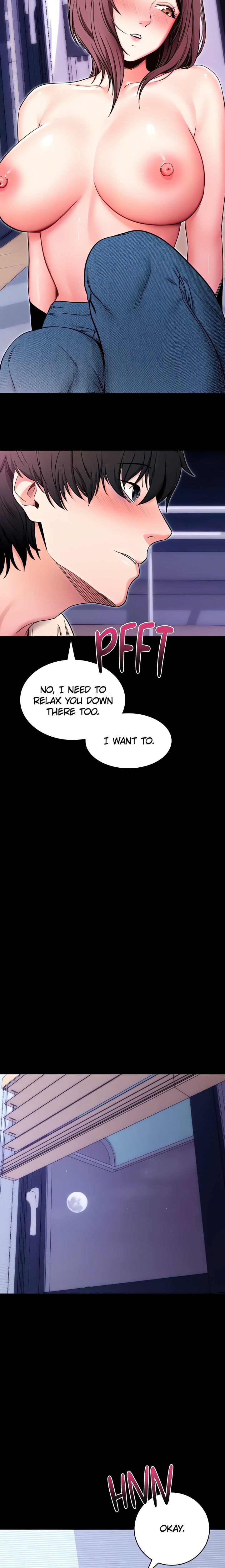 Please, Please chapter 33 page 18