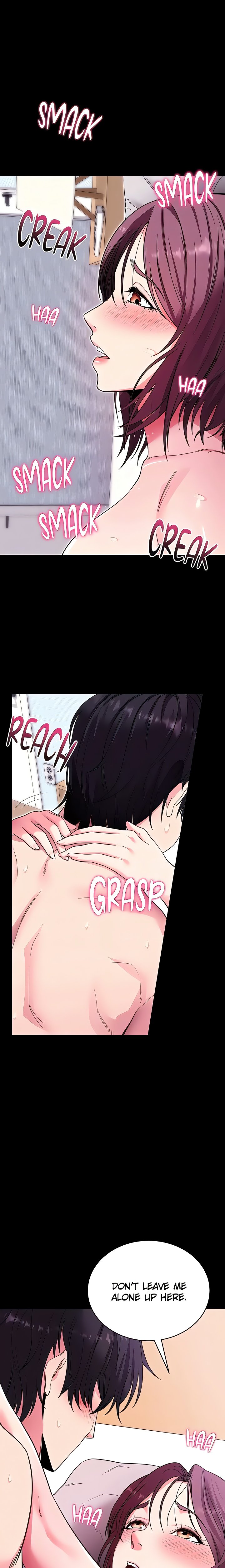 Please, Please chapter 34 page 9