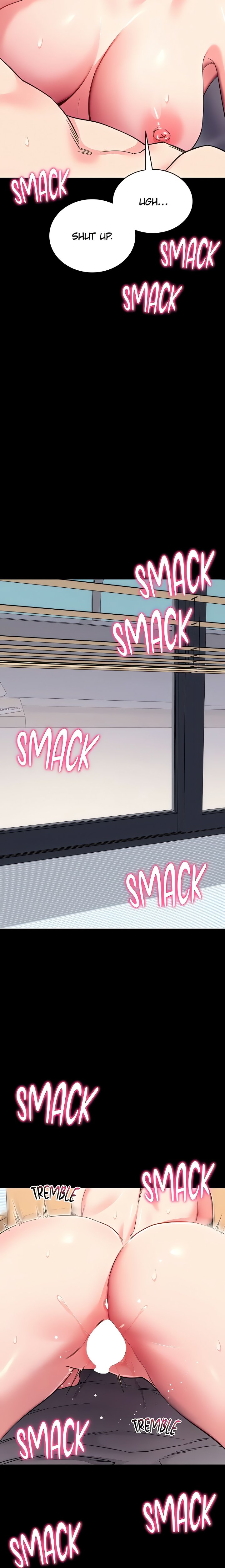 Please, Please chapter 34 page 13