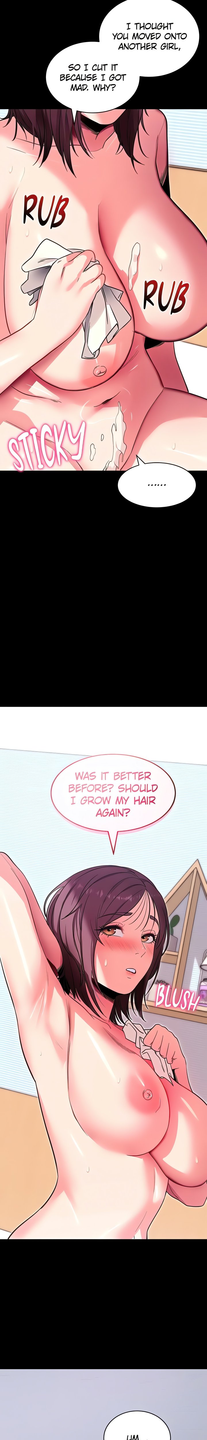 Please, Please chapter 34 page 19
