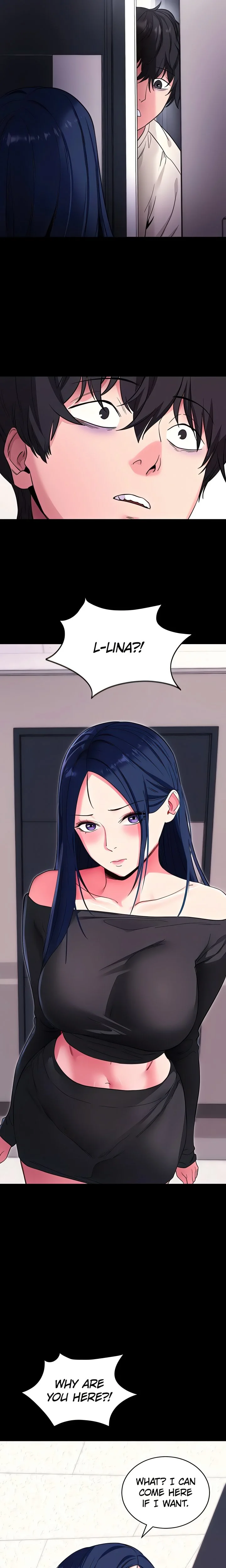 Please, Please chapter 34 page 24