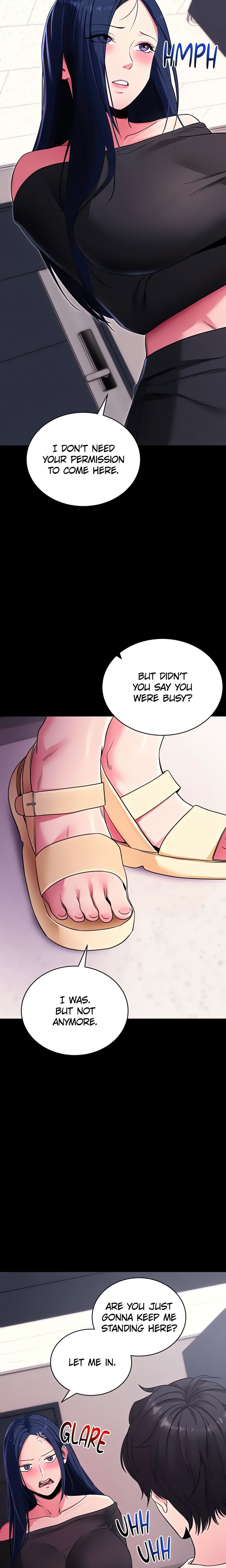 Please, Please chapter 34 page 25