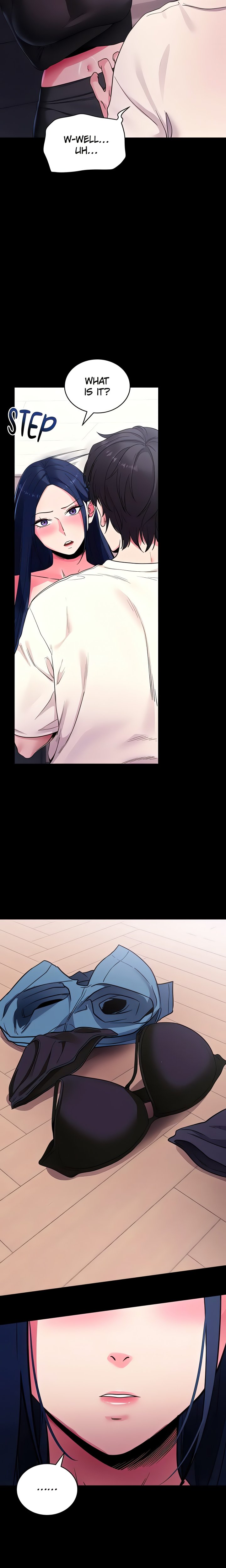 Please, Please chapter 34 page 26