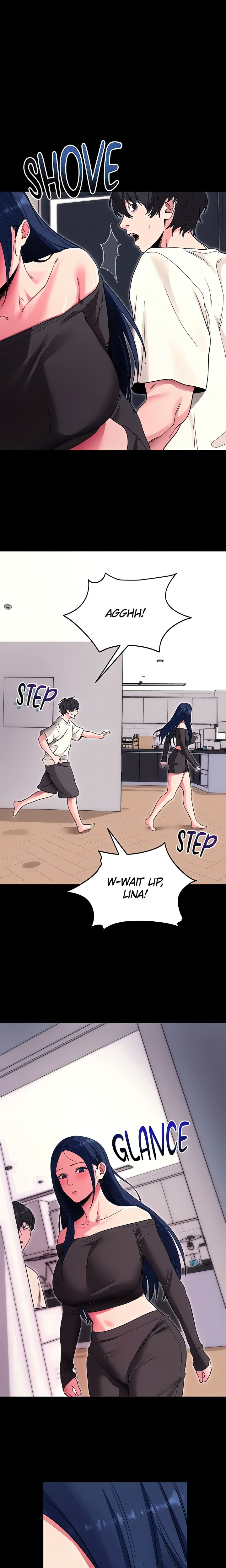 Please, Please chapter 34 page 27