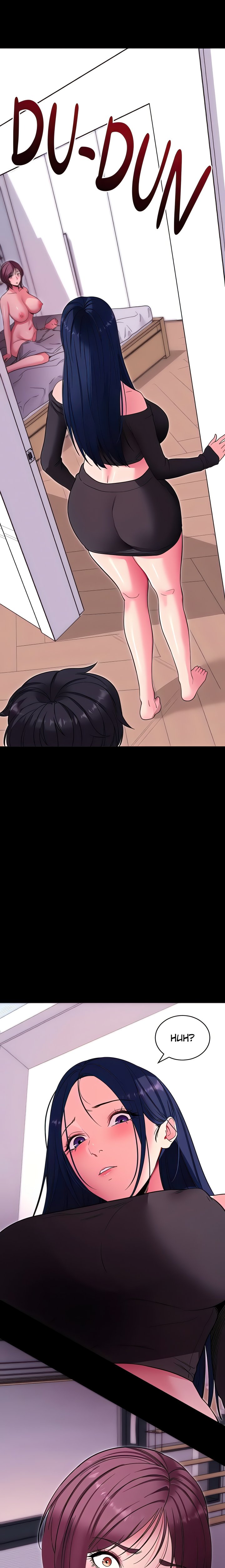 Please, Please chapter 34 page 29