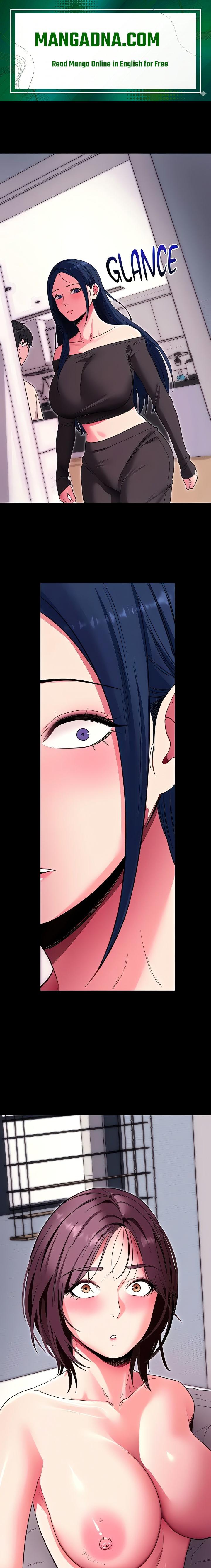 Please, Please chapter 35 page 1